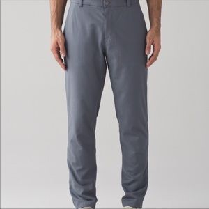 Lululemon commission pants